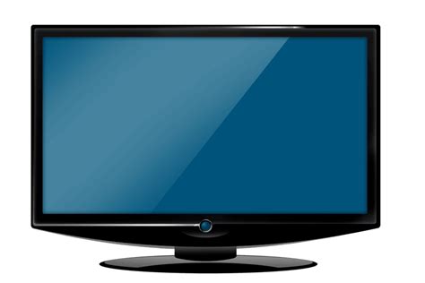 led tv pngs