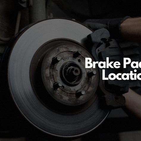 Brake Pads Wearing Down Too Fast: Causes, Effects, and More - In The ...