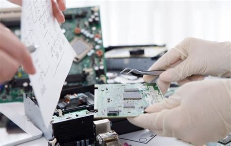 Top Notch Digital Pcb Manufacturer In China Pcbtok