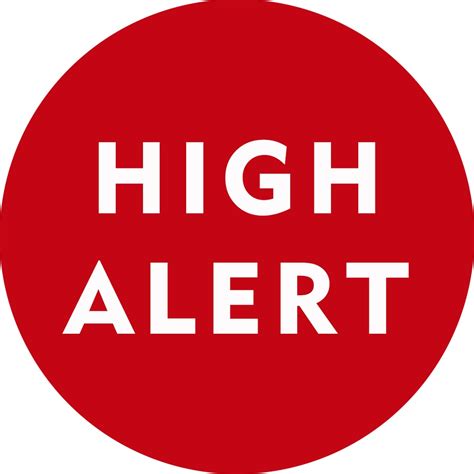 jual stiker label rumah sakit pasien apotik apotek high alert