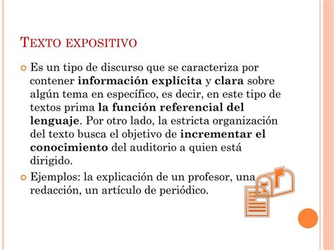 Los Textos Expositivos Ppt Video Textos Ejemplo De Texto Images And Photos Finder