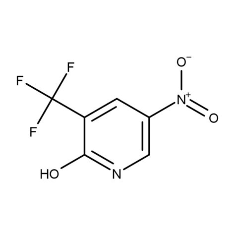 Synthonix Inc 99368 66 8 5 Nitro 3 Trifluoromethyl Pyridin 2 Ol