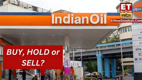 Indian Oil Share Price Target Dividend