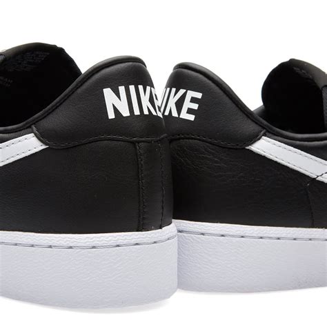 Nike Bruin QS Black & White | END. (US)