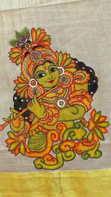 1265 best KERALA MURAL PAINTINGS images on Pinterest | Mural painting ...