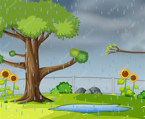 Rain Clipart PNG Vector PSD And Clipart With Transparent Clip Art