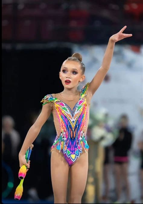 Pin By Natacha Vaccarezza On Costume Twirling In Rhythmic