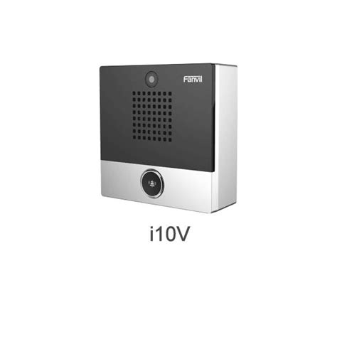 Fanvil I V Sip Mini Intercom I V In Oman