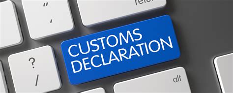 international customs custran