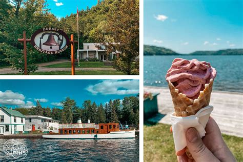 Visit The Best Small Town In Muskoka 15 Fun Things To Do In Dorset