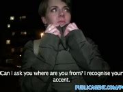 Publicagent Short Hair Babe Fucked From Behind Xxx Mobile Porno