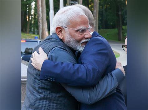 Pm Modis Russia Visit Ray Of Hope For Trapped Indians In Russia