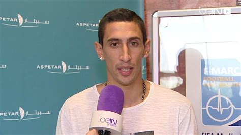 Aporla Alliance On Twitter Di Maria En Interview Ronaldo