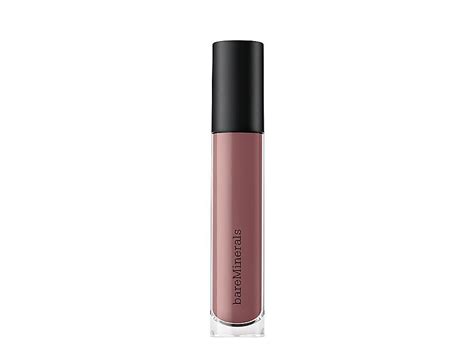 BareMinerals Gen Nude Buttercream Lipgloss LovelySkin