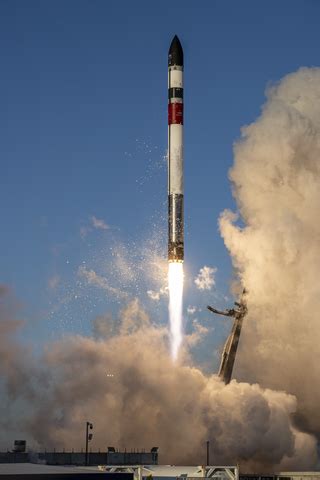 Rocket Lab To Take Next Major Step Toward Electron Reusability By