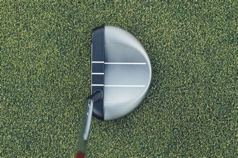 Odyssey Tri Hot K Enter The Mallets Mygolfspy