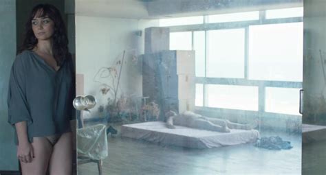 Nude Video Celebs Simone Spoladore Nude The Book Of Delights