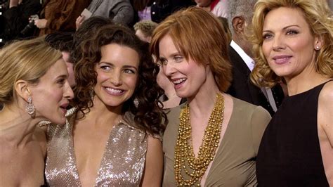 Sex And The City Reboot Sarah Jessica Parker Says Coronavirus Will Feature News Au