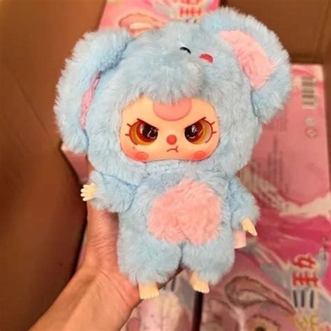 S H U Ngay B S U T P M C Kho Baby Three Ph Ki N Xinh X N Hot Nh T Alfie Toys