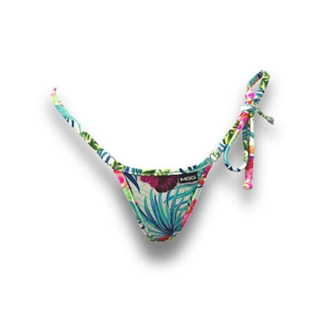 Waikiki Mini Bikini Top Micro Gigi