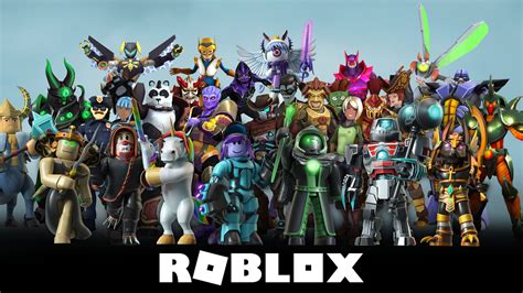 Game Roblox 1920x1080 Wallpaper