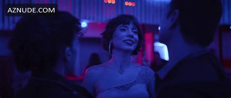 Criminal Code Nude Scenes Aznude