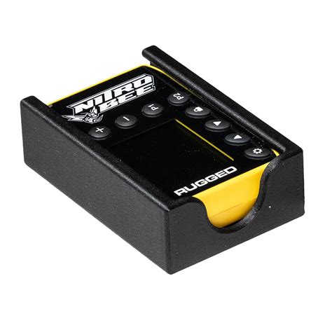 weh wmnbf nitro bee radio flat mount wehrs machine wehrs