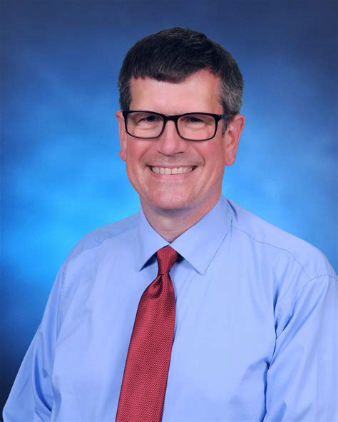 Tim Miller - School of the Cathedral