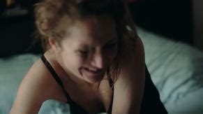 Very Female Stories Nude Scenes Aznude