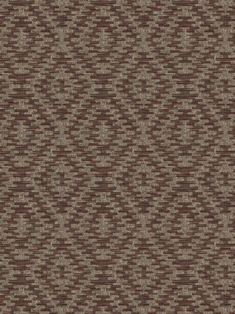 Warwick Garnet Fabric Fabricut