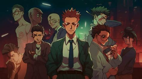 Anime Fight