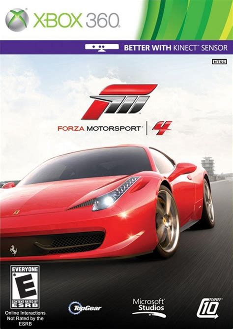 Forza Motorsport 4 Forza Wiki Fandom