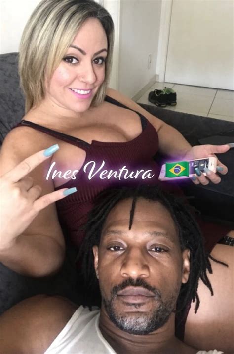 Ines Ventura Clarkes Boutaine Nude Pics XHamster