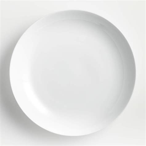 Aspen Large White Platter Reviews Crate Barrel Canada