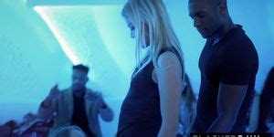 Blackedraw Two Blondes Screw Two Dominant Bbcs After A Night At The Club Porn Videos