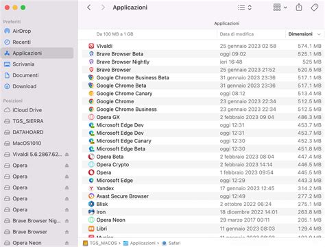 Why New Macs Need Double Of The Space Its Not Because The User Is A