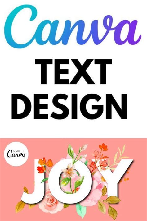 How To Wrap Text Around A Circle With Canva Artofit