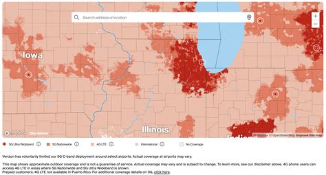 Verizon S New Coverage Map Shows Massively Expanded 5G 44 OFF