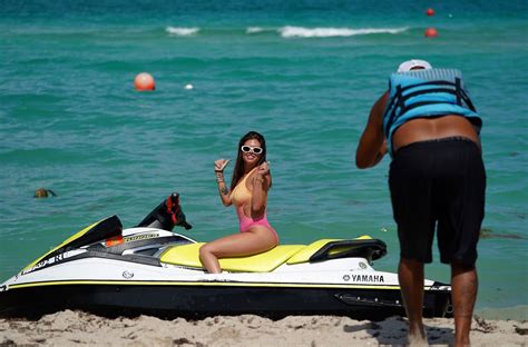 Chanel West Coast Nude And Sexy Photos Scandal Planet