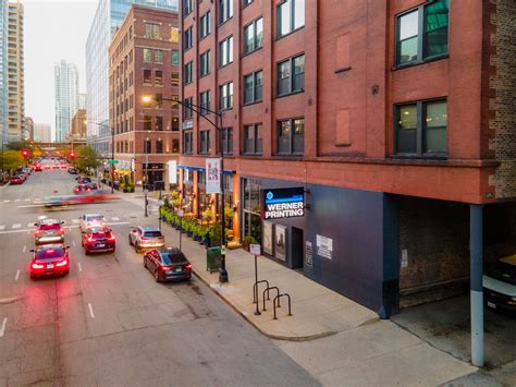 200 n jefferson st chicago 9