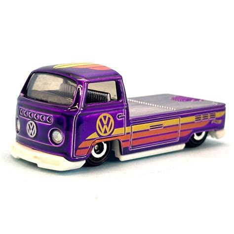 T Hunted Mais Hot Wheels Para