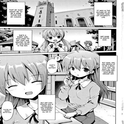 Trident Original Hentai By Yaminabe Read Trident Original Hentai Manga Online For Free