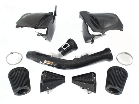 Bmw F M C F M F M Armaspeed Carbon Fiber Cold Air Intake