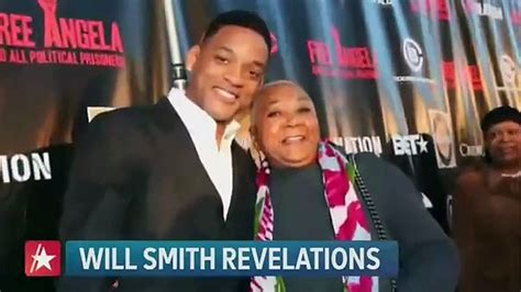 Will Smith reflexiona sobre la espectacular vida sexual de él y Jada