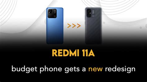 Redmi A Specs Archives Unbox Diaries