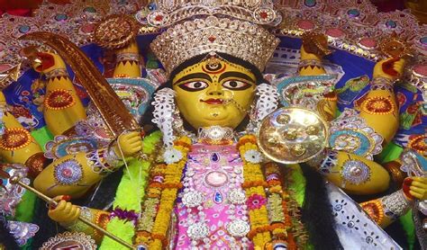 Navratri Day 7 नवरात्रि के सातवें दिन इस विधि से करें पूजा जानें