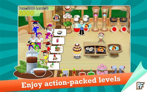 Cooking Dash APK for Android Download