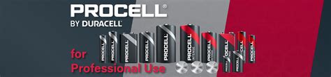 Procell By Duracell Battery World