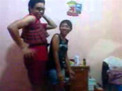 Goyang Hot Cewek Cowok Manado YouTube