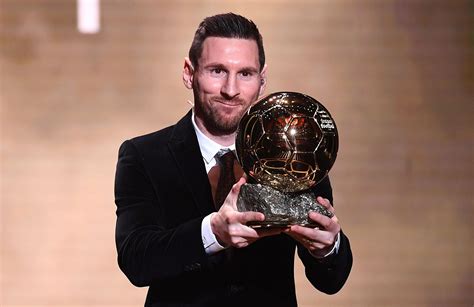 PSG reacts as Messi wins 2021 Ballon d'Or - Daily Post Nigeria